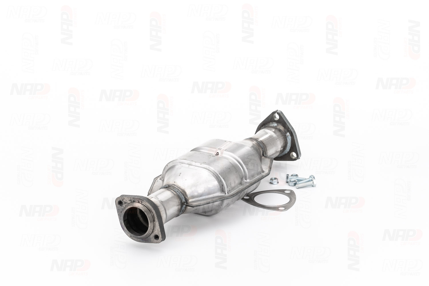 Catalytic Converter