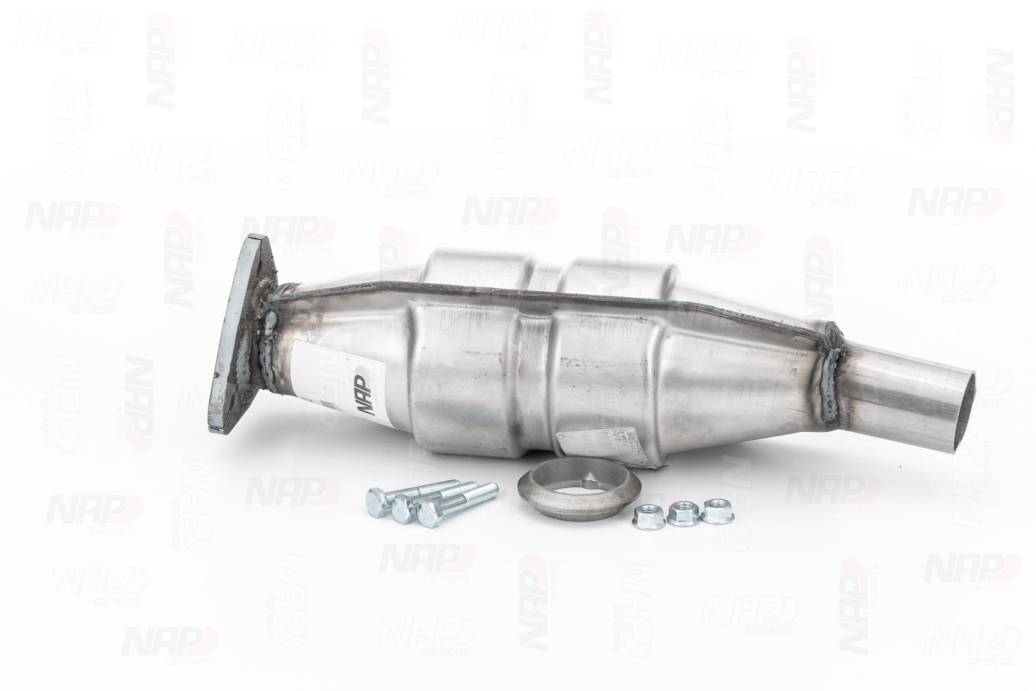 Catalytic Converter (CAK10792)