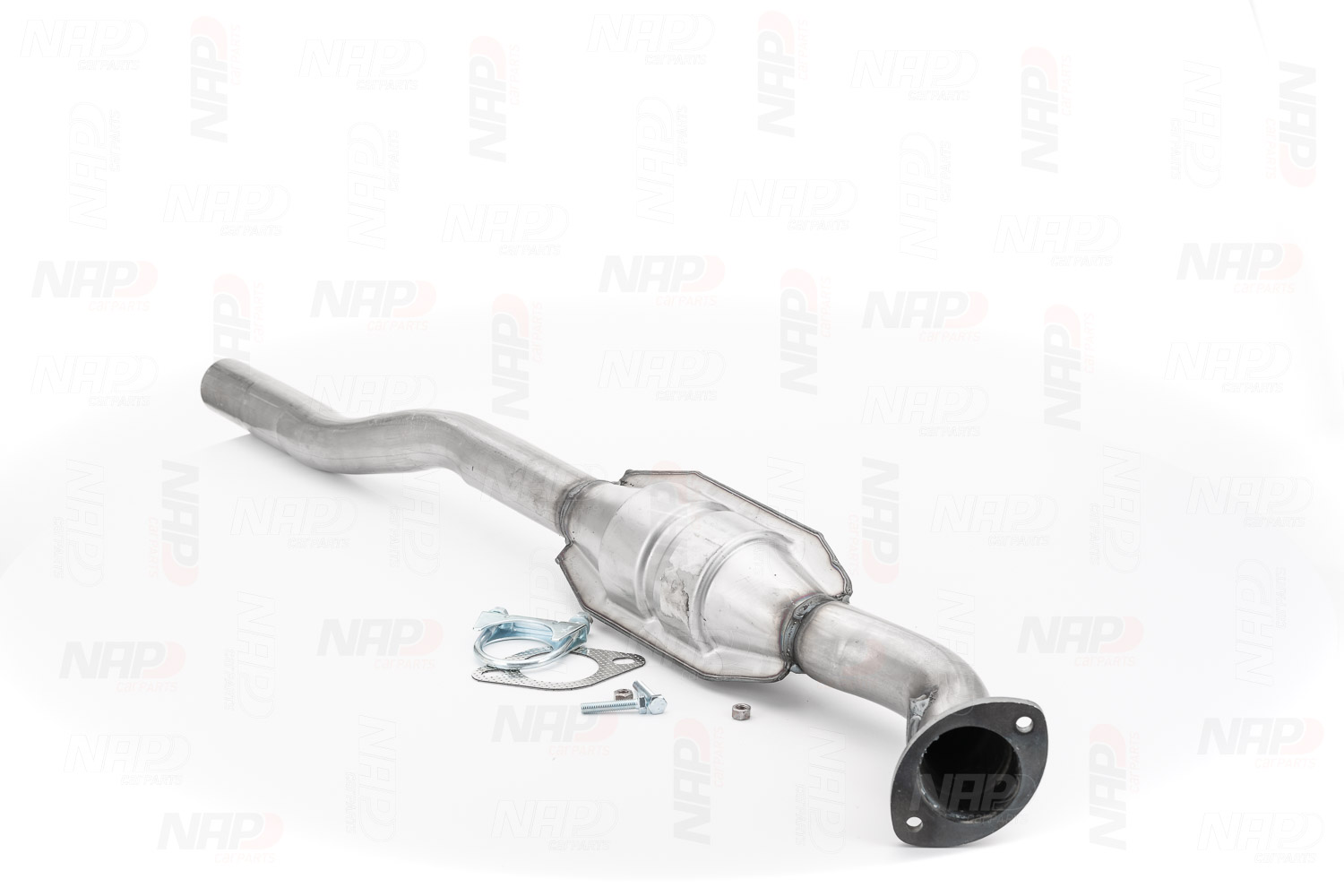 Catalytic Converter (CAK10616)