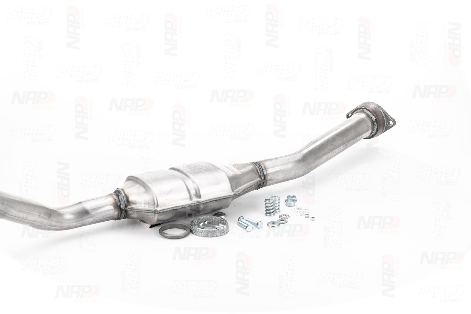Catalytic Converter (CAK10215)
