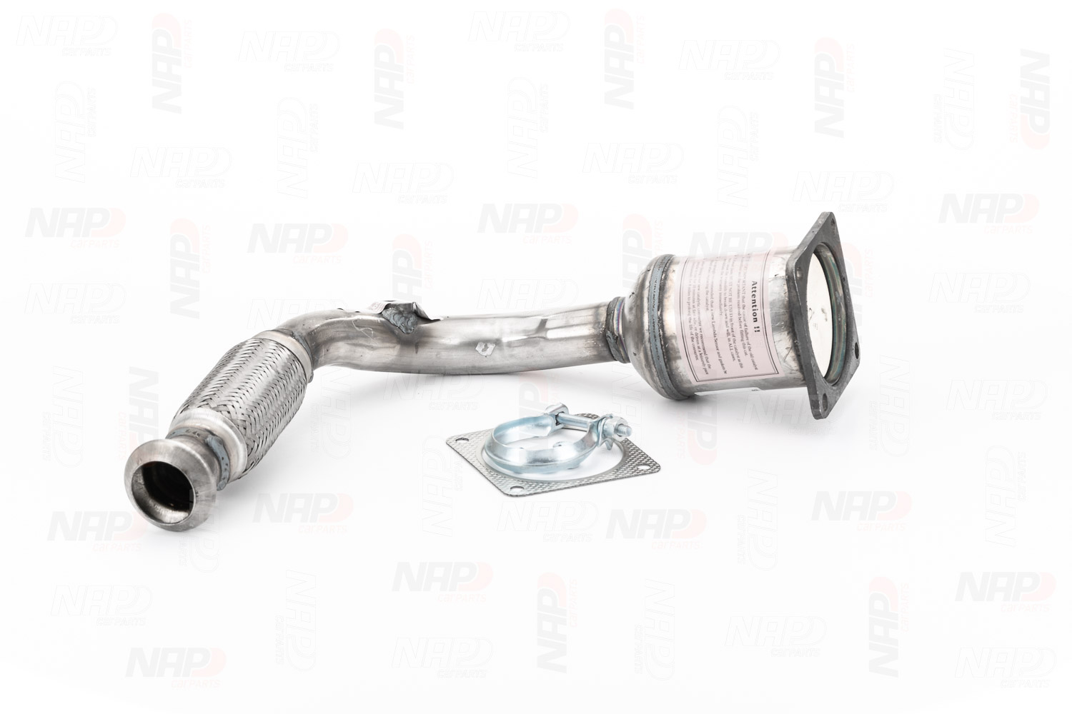 Catalytic Converter