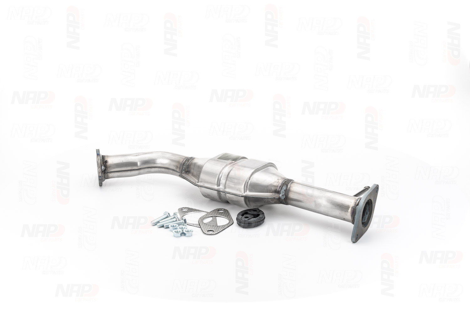 Catalytic Converter (CAK10307)