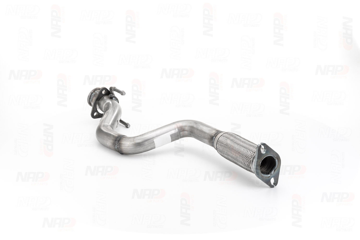 Exhaust Pipe (CAC10220)