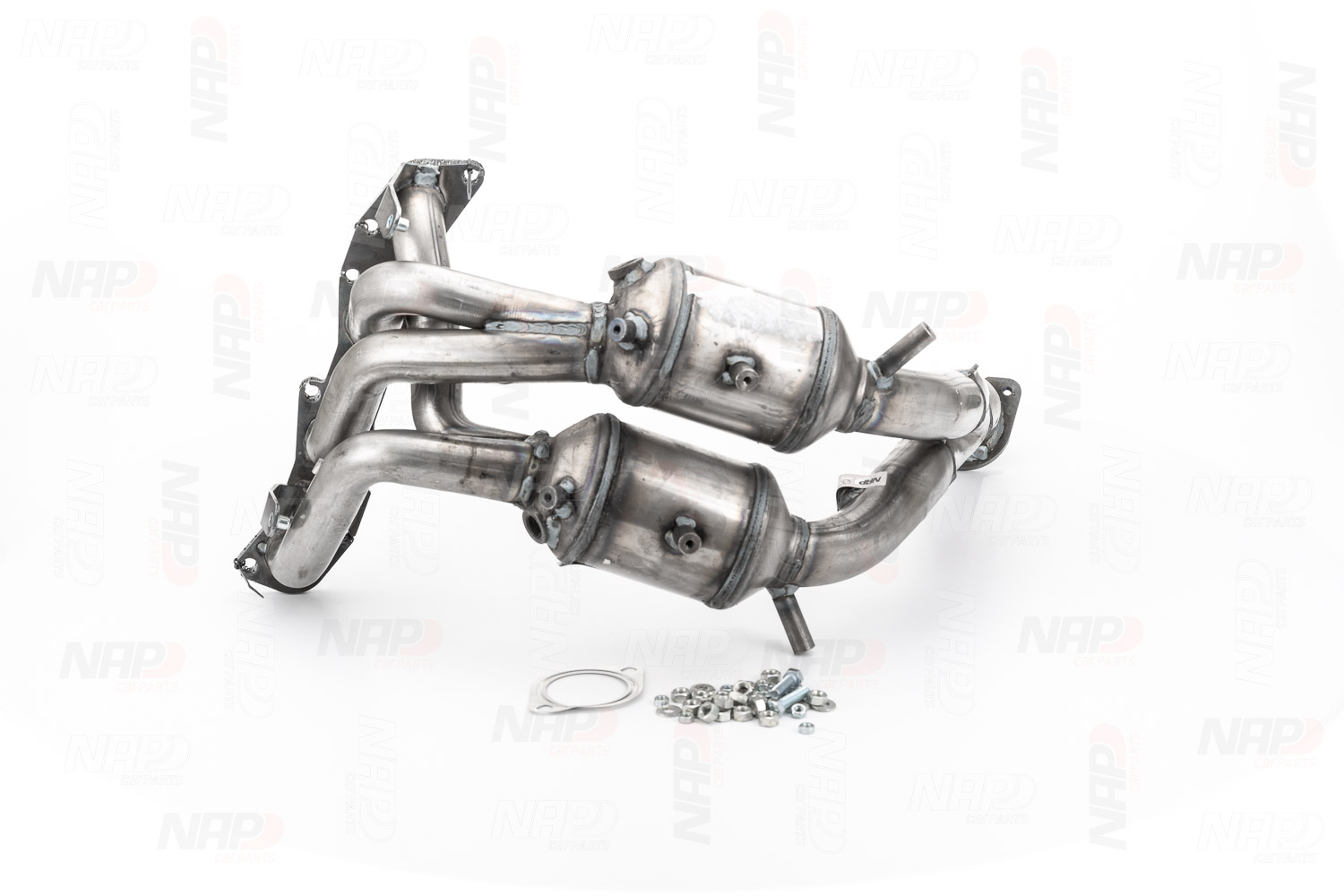 Catalytic Converter (CAK11145)