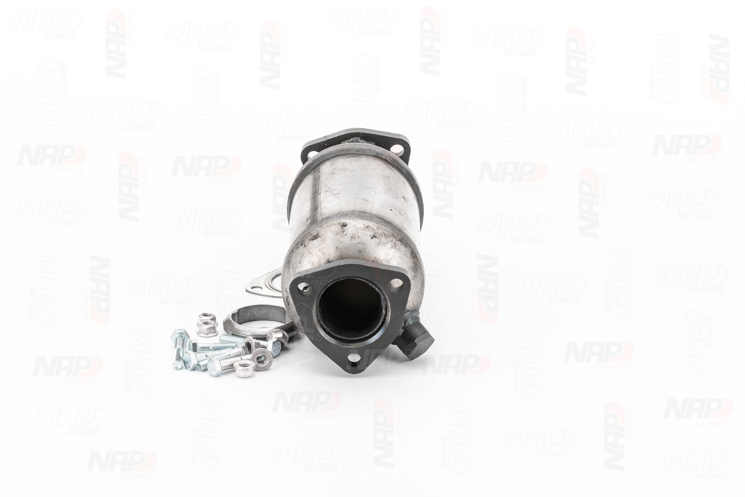 Catalytic Converter