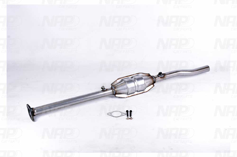 Catalytic Converter (CAK10768)