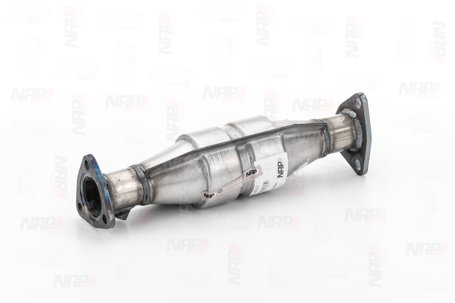 Catalytic Converter