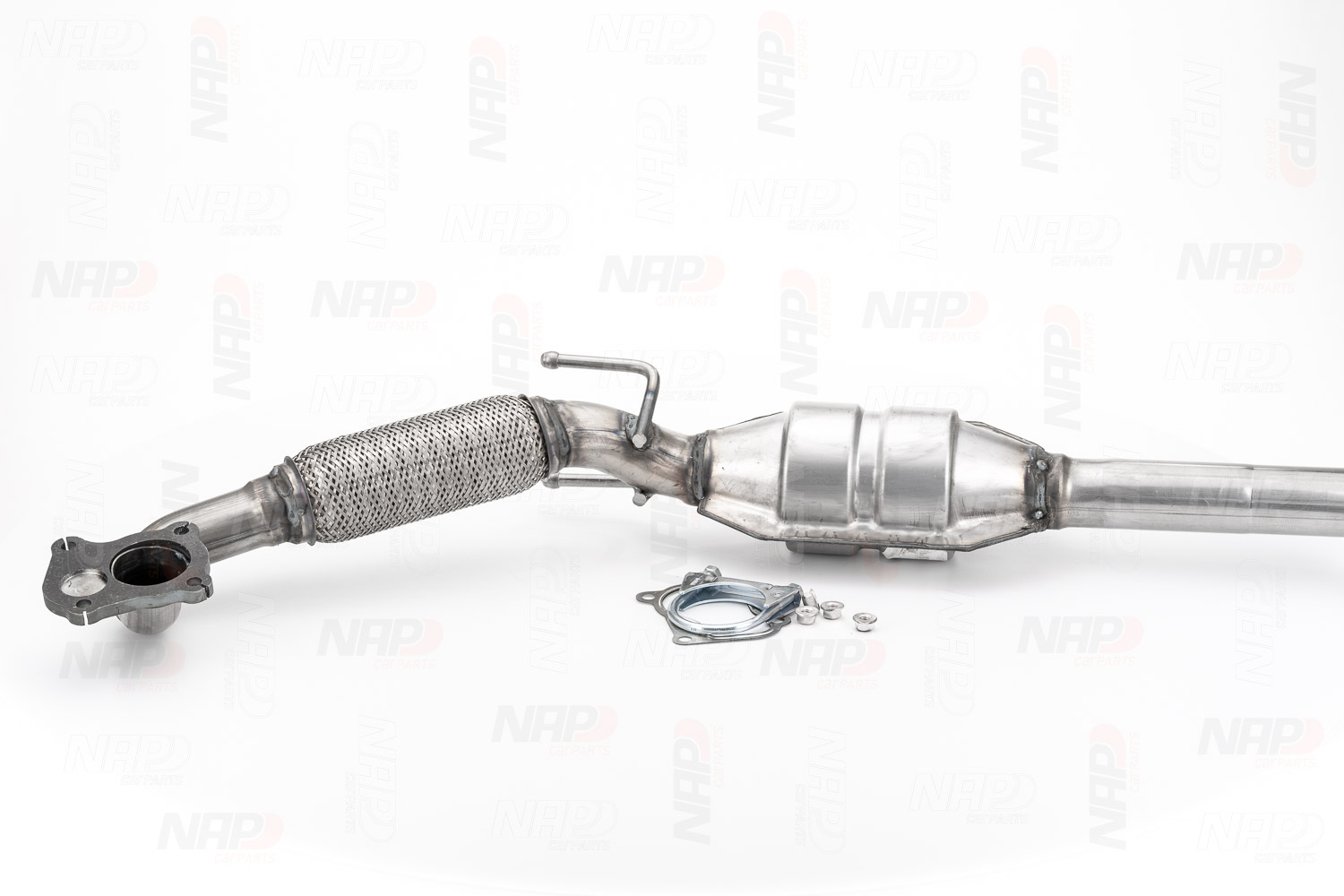 Catalytic Converter (CAK10749)