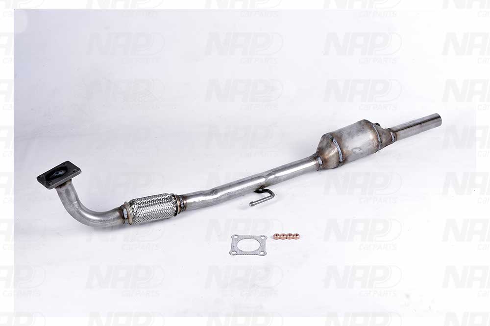 Catalytic Converter (CAK10756)