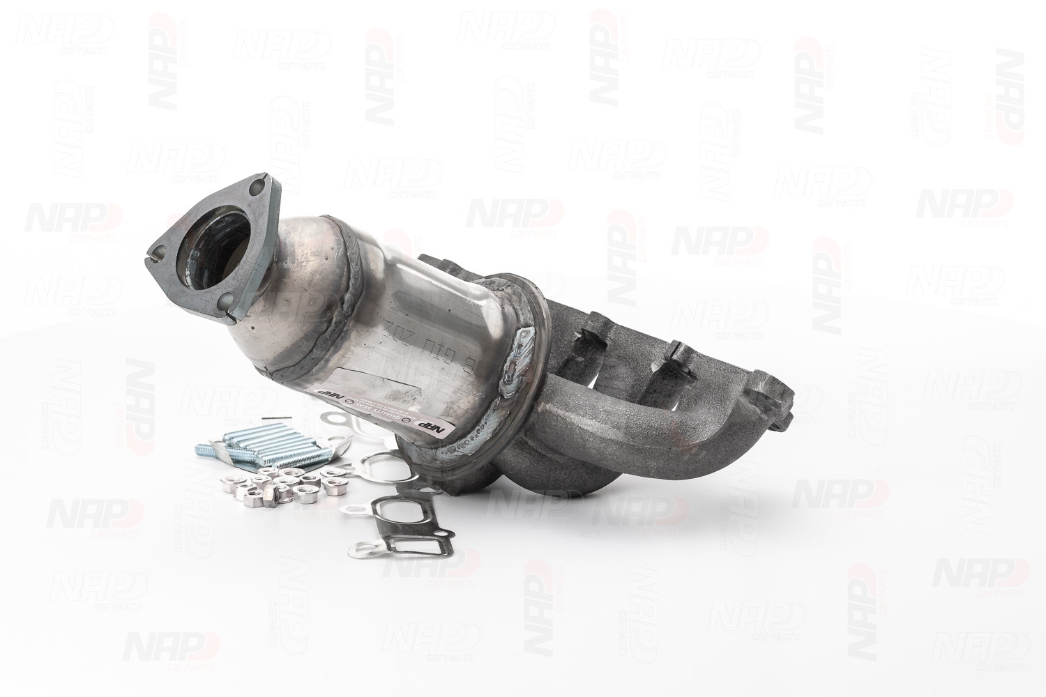 Catalytic Converter