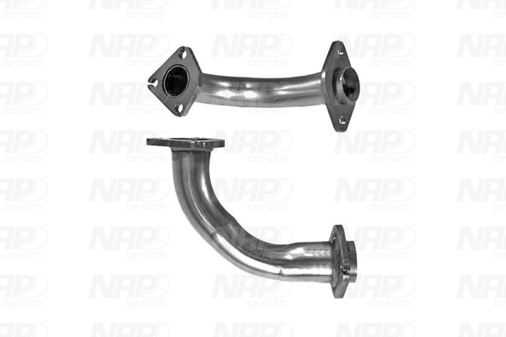 Exhaust Pipe (CAF10472)