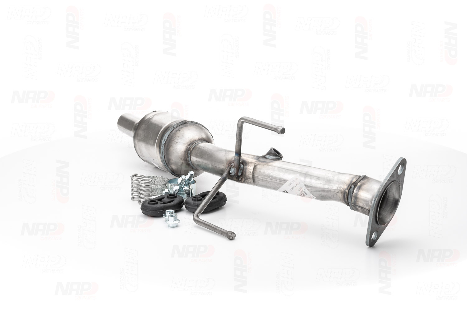 Catalytic Converter