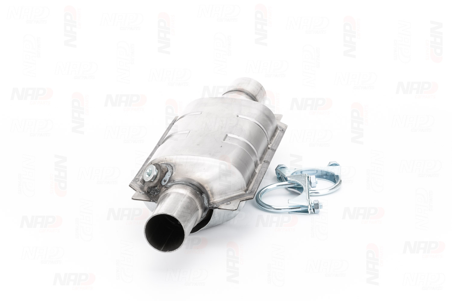 Catalytic Converter
