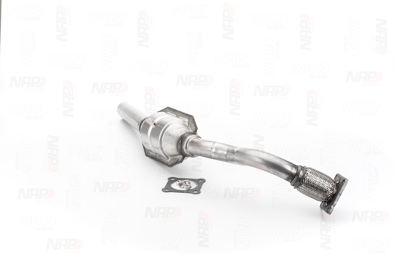 Catalytic Converter (CAK10739)