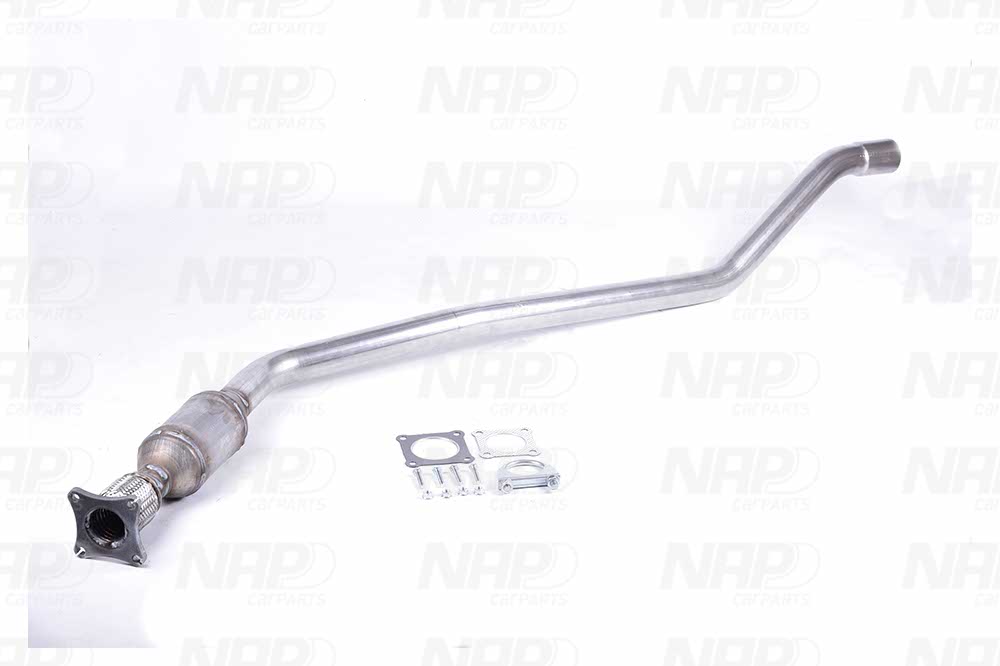 Catalytic Converter (CAK10338)