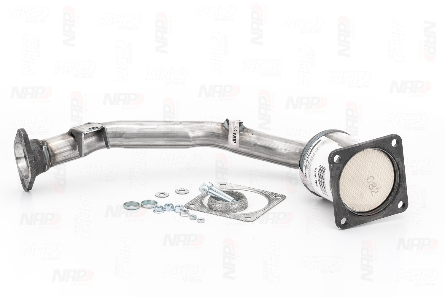 Catalytic Converter (CAK10474)