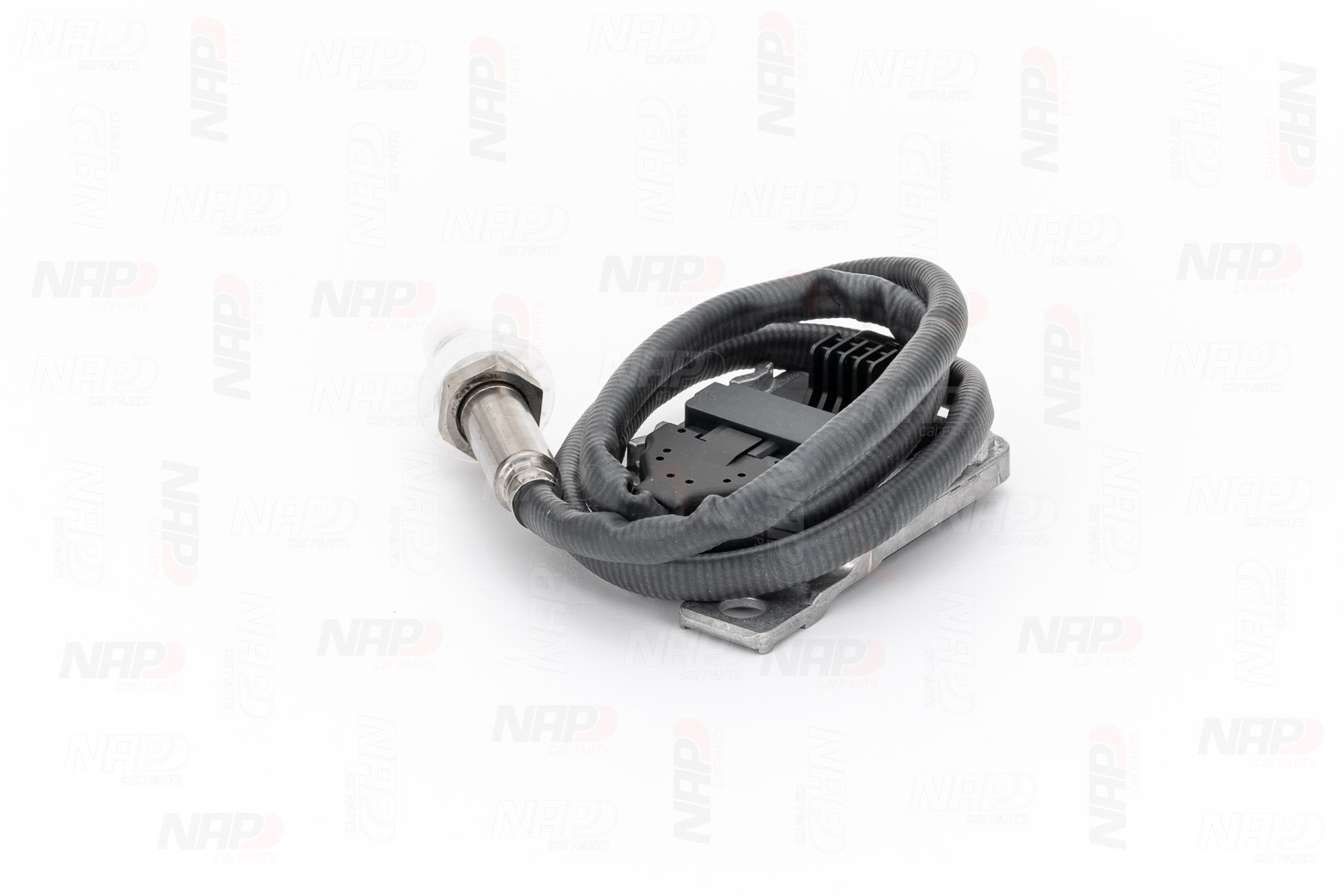 NOx Sensor, urea injection