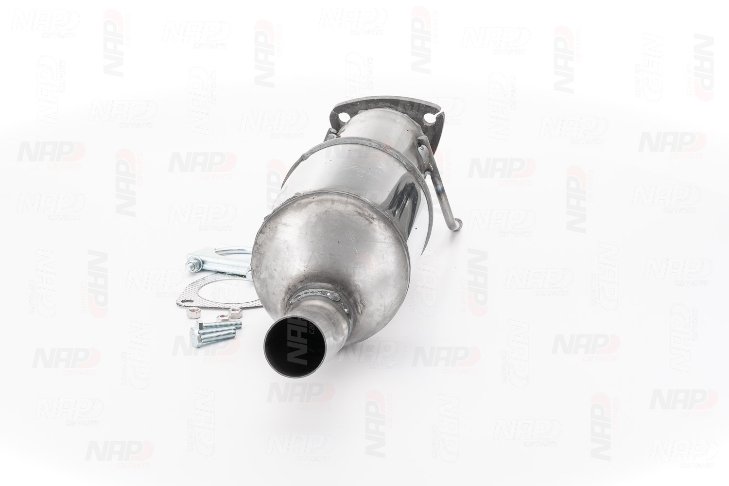 Catalytic Converter