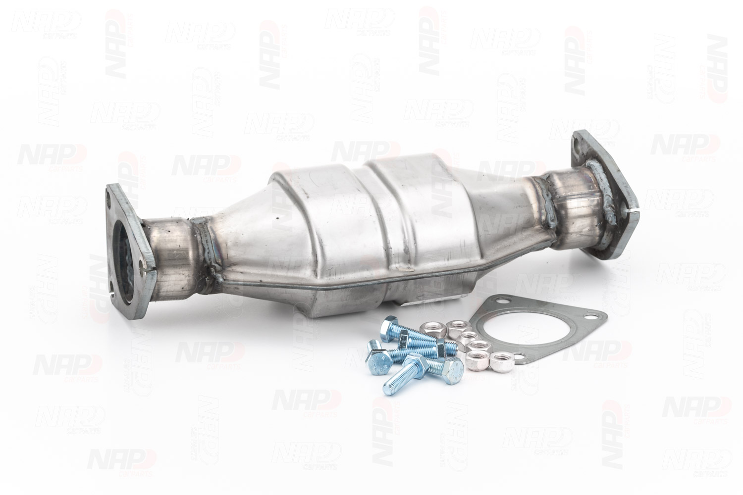 Catalytic Converter