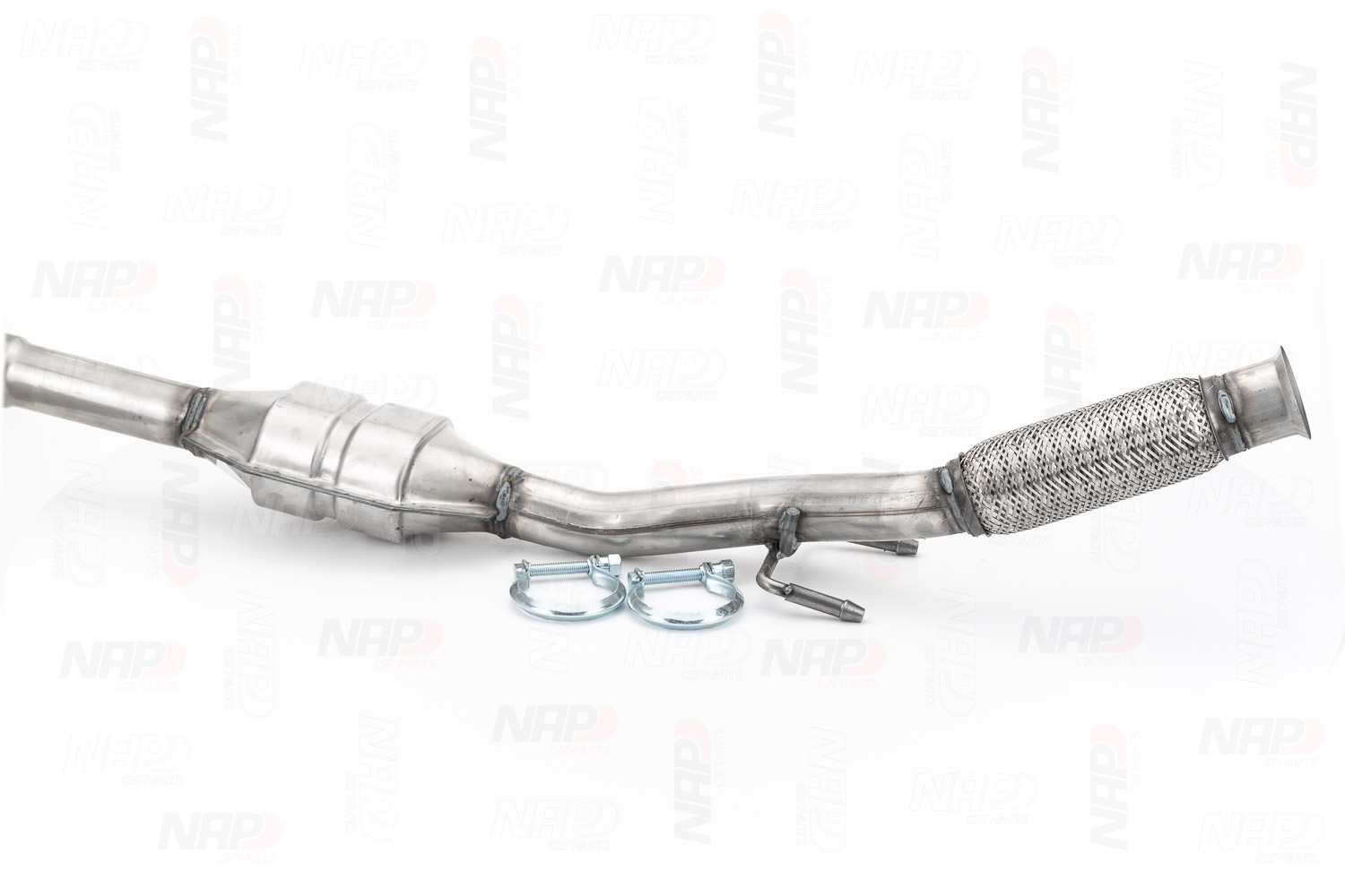 Catalytic Converter (CAK10162)