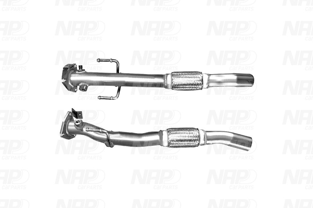 Exhaust Pipe (CAF10507)