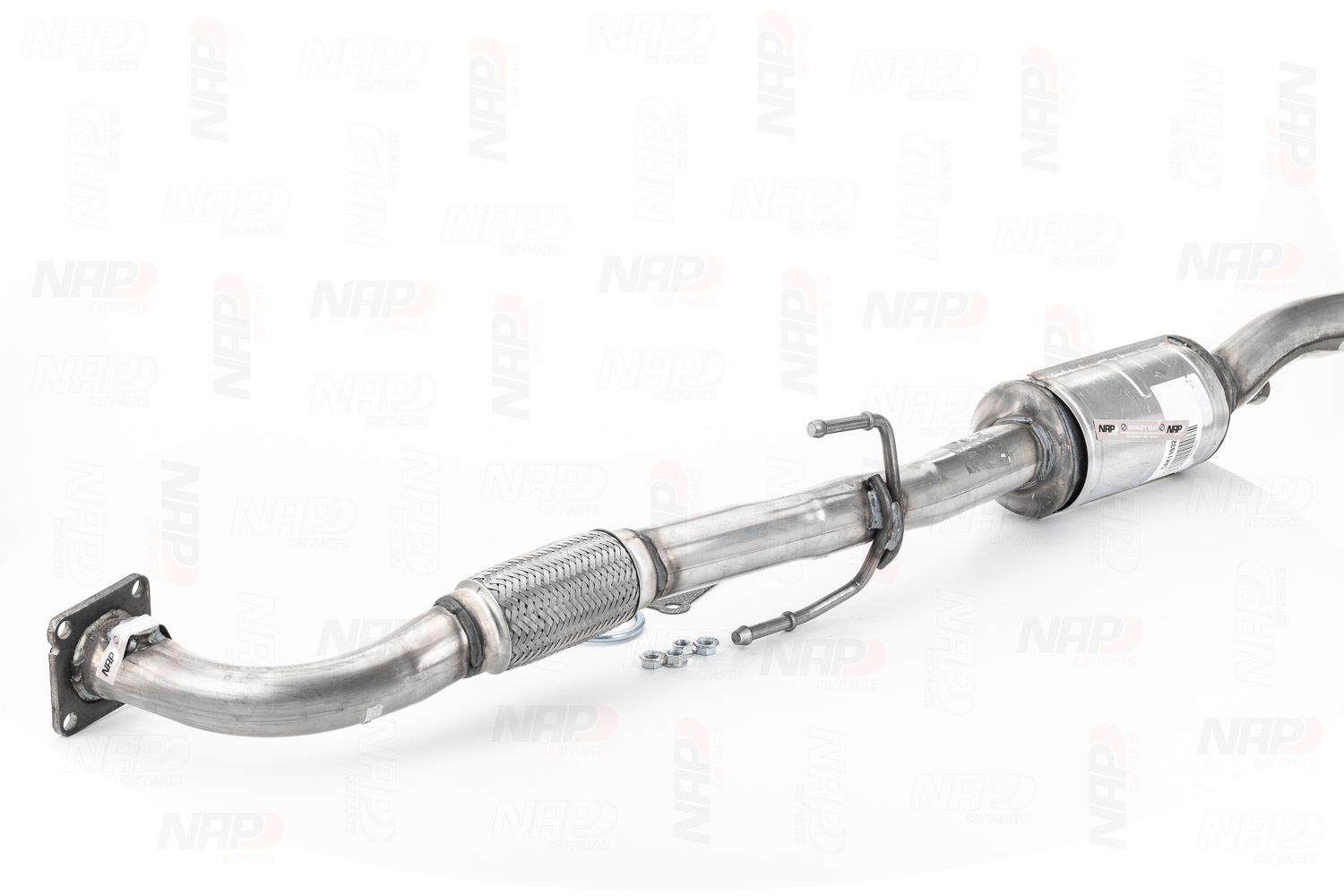 Catalytic Converter (CAK11032)