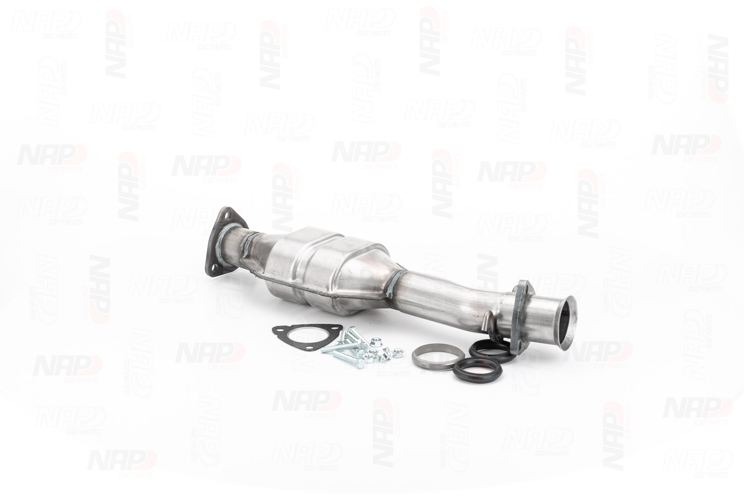 Catalytic Converter (CAK10486)