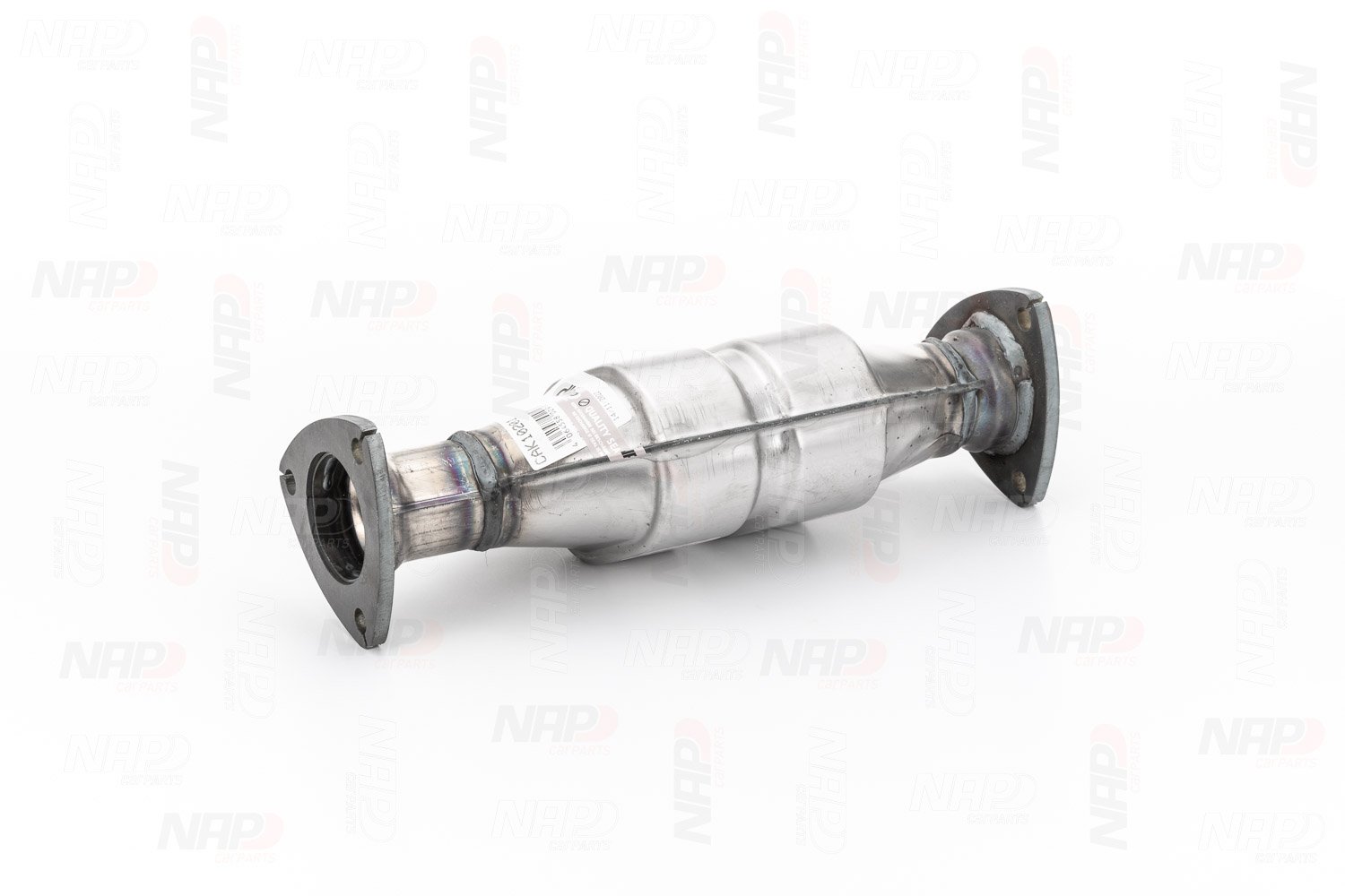 Catalytic Converter