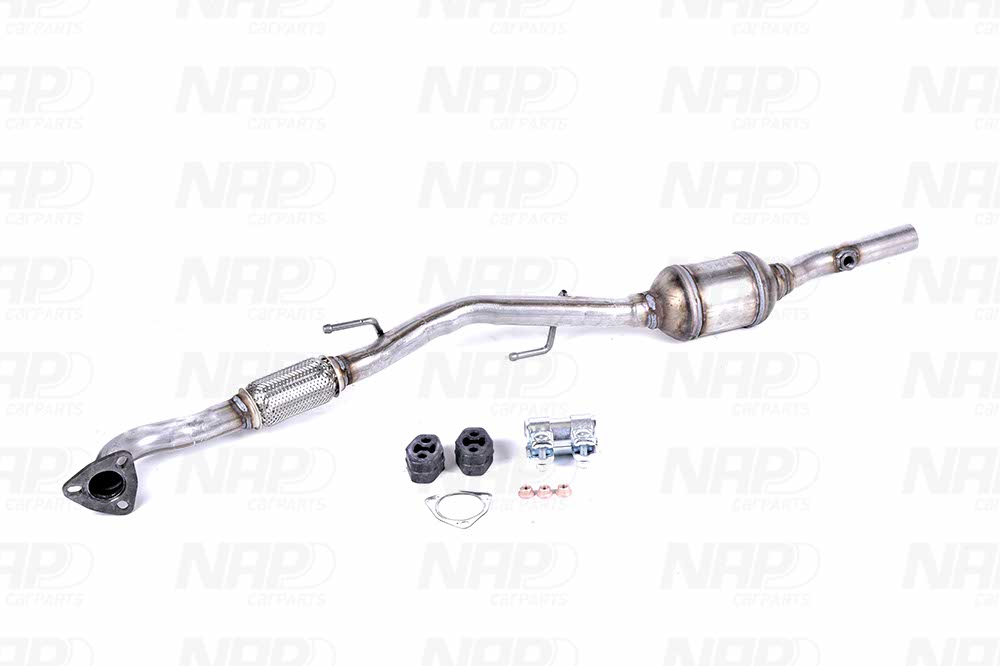 Catalytic Converter (CAK10782)