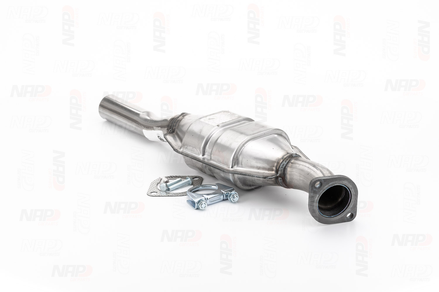 Catalytic Converter (CAK10611)