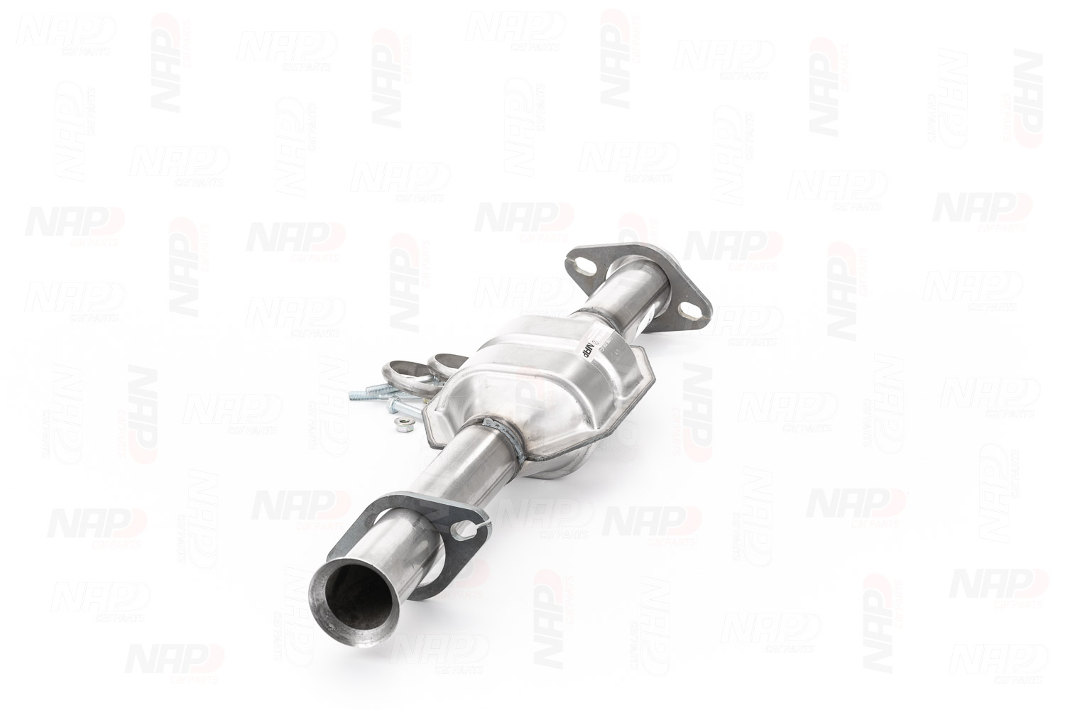 Catalytic Converter