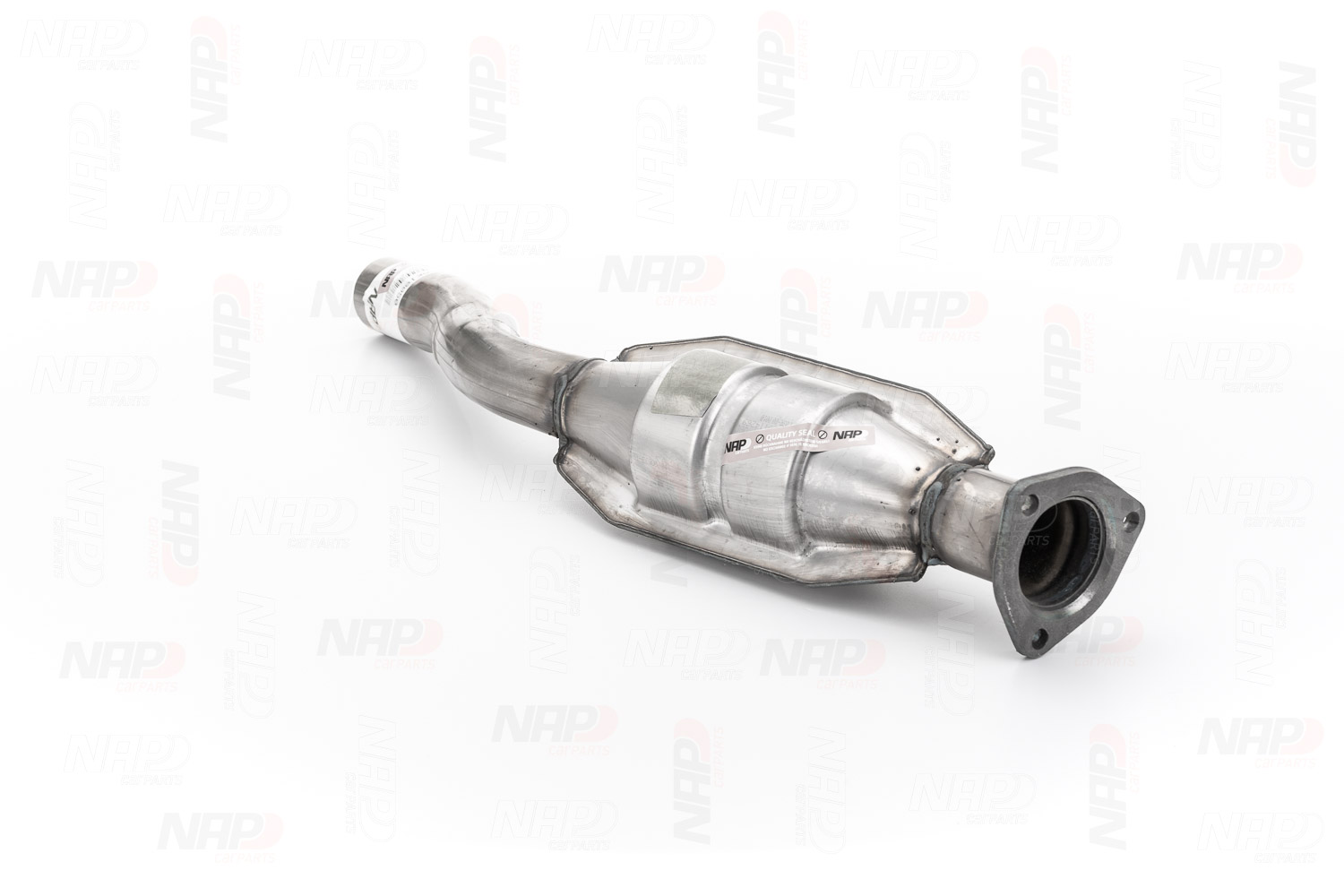 Catalytic Converter
