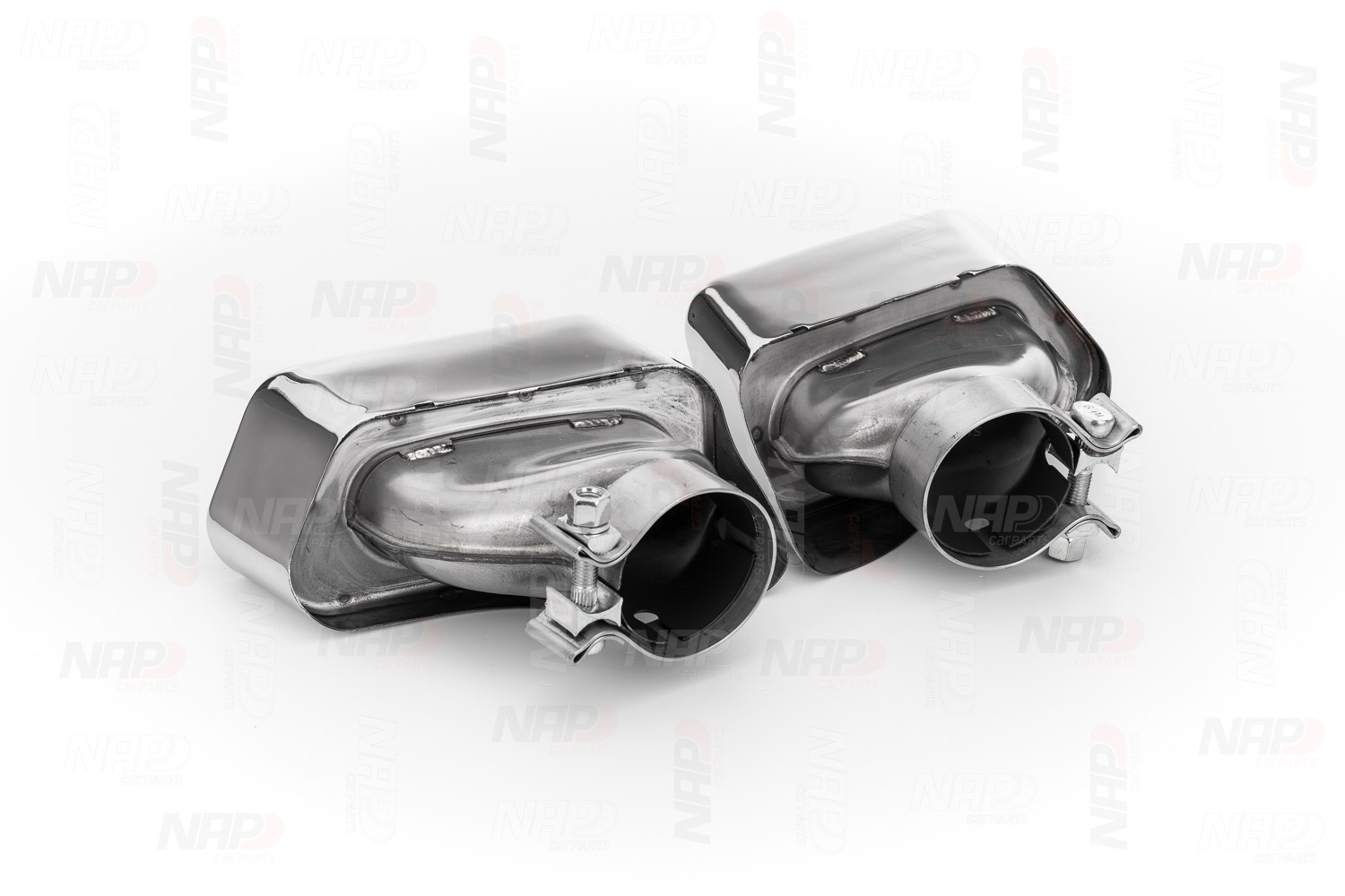 Exhaust Tip