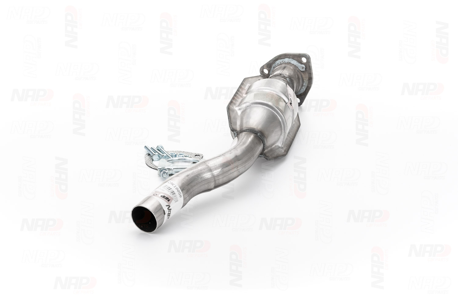 Catalytic Converter