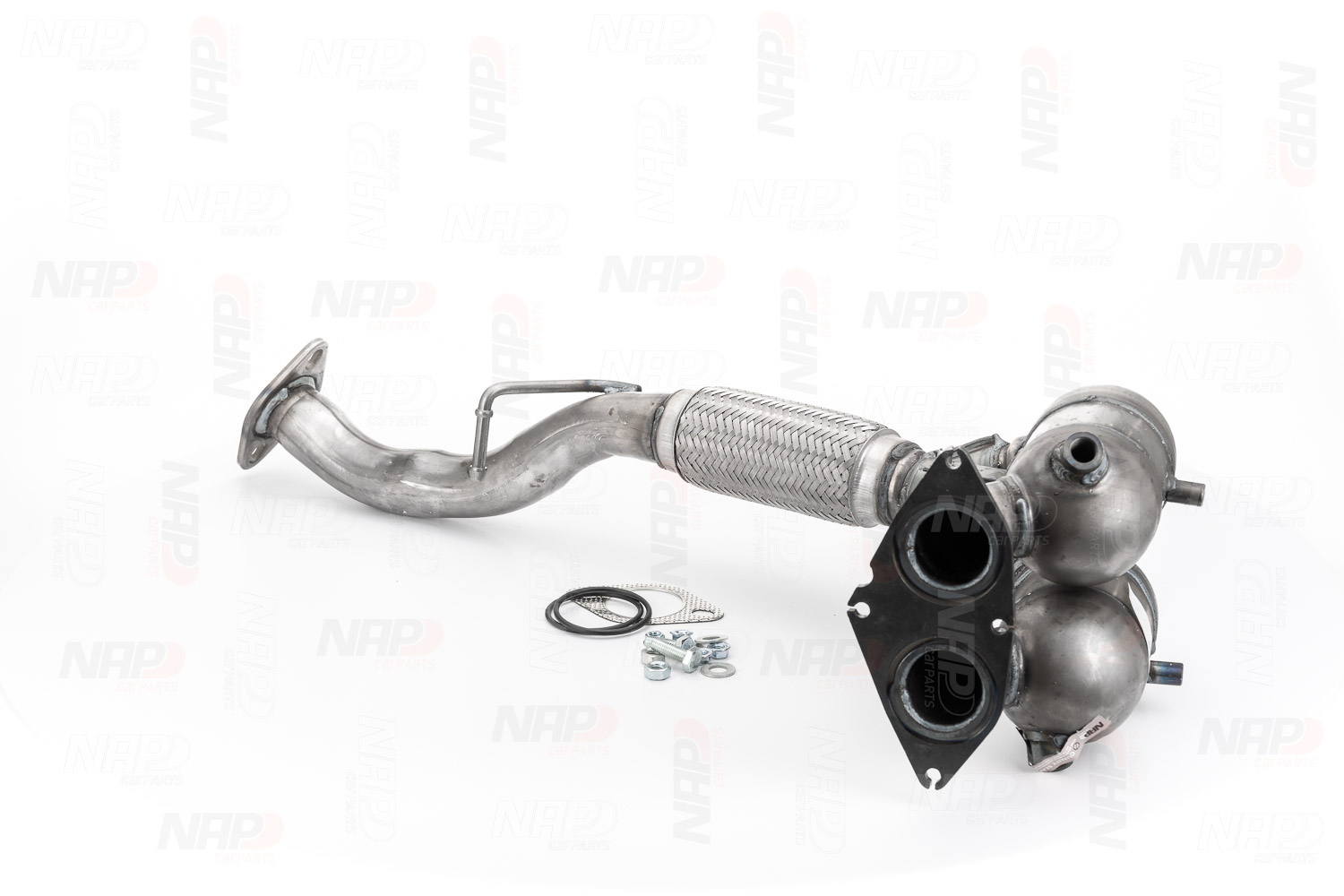 Catalytic Converter (CAK11134)