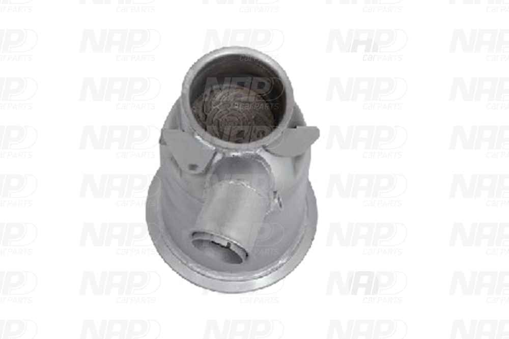 Soot/Particulate Filter, exhaust system