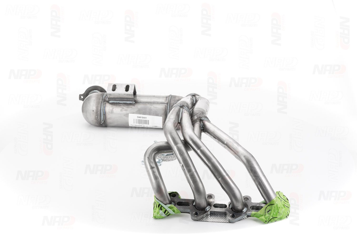 Catalytic Converter