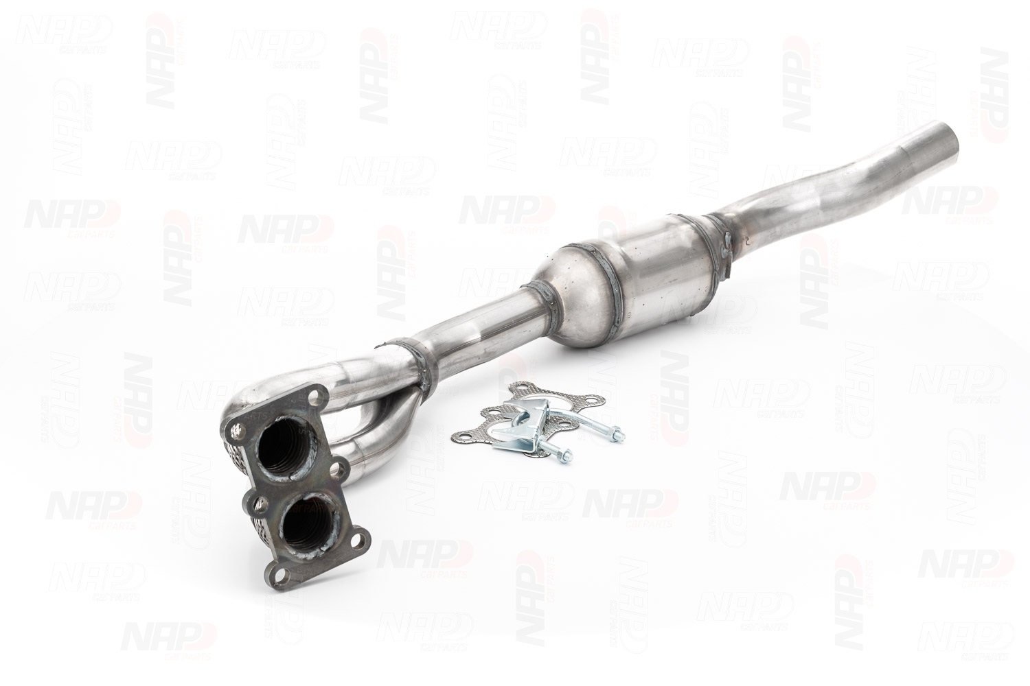 Catalytic Converter (CAK10018)