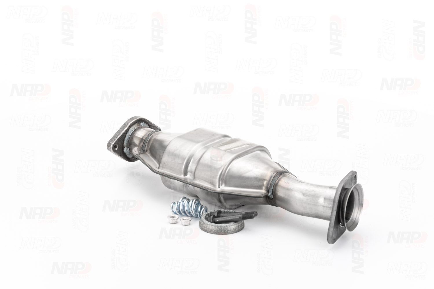 Catalytic Converter (CAK10872)