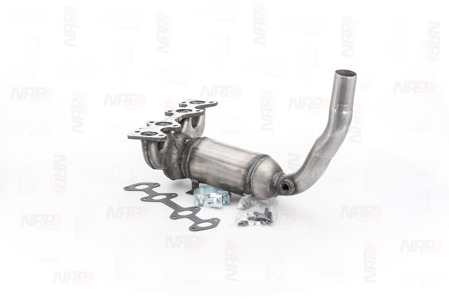 Catalytic Converter (CAK10294)