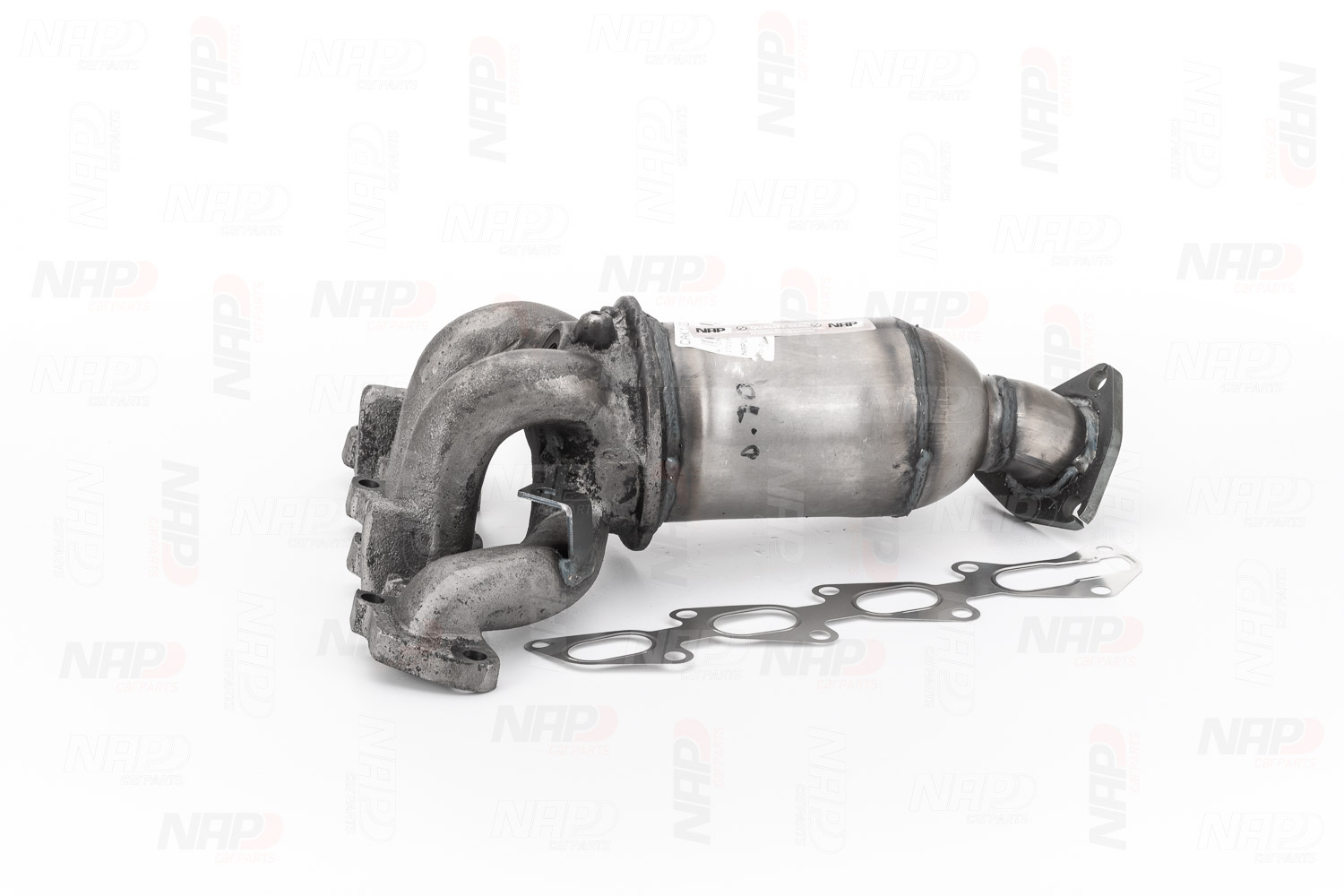 Catalytic Converter