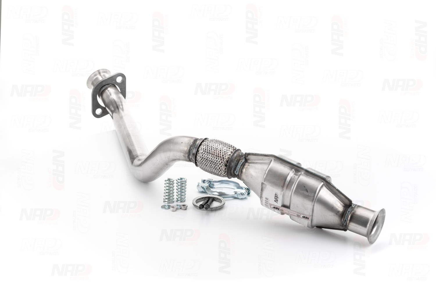 Catalytic Converter (CAK10556)