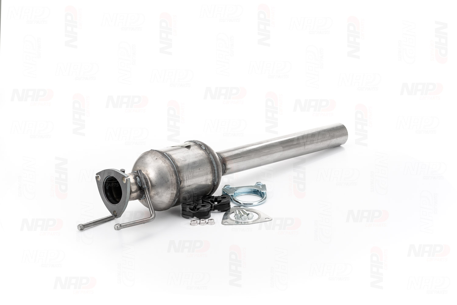 Catalytic Converter (CAK10119)
