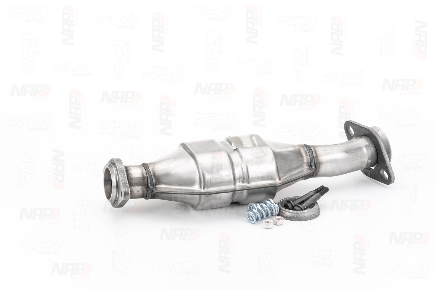 Catalytic Converter
