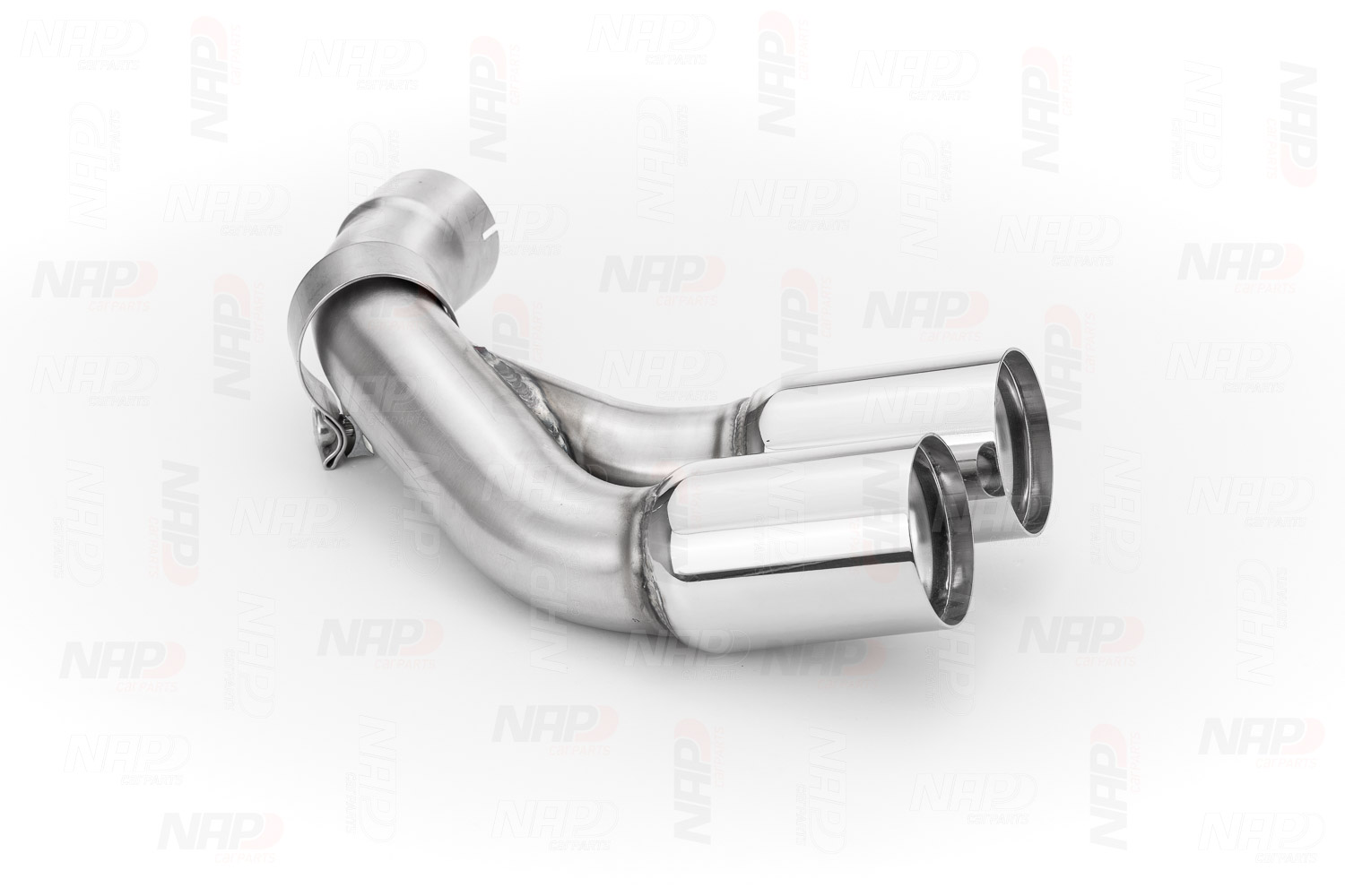 Exhaust Tip