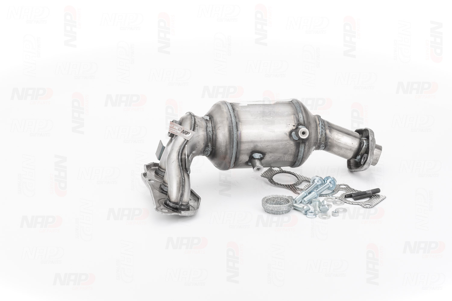 Catalytic Converter