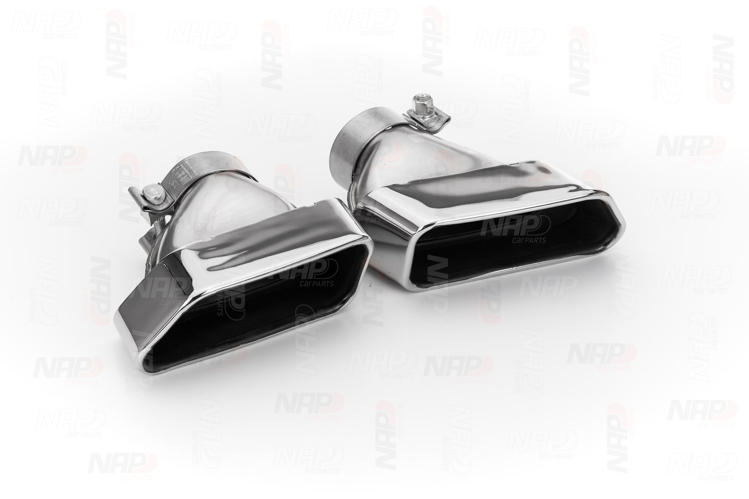 Exhaust Tip