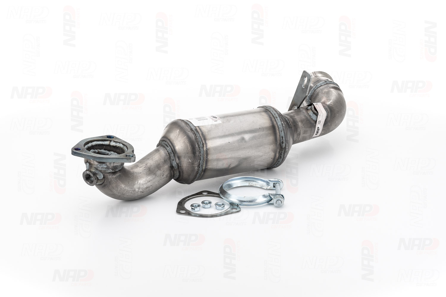 Catalytic Converter (CAK10506)