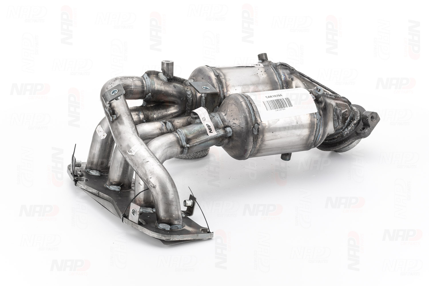 Catalytic Converter