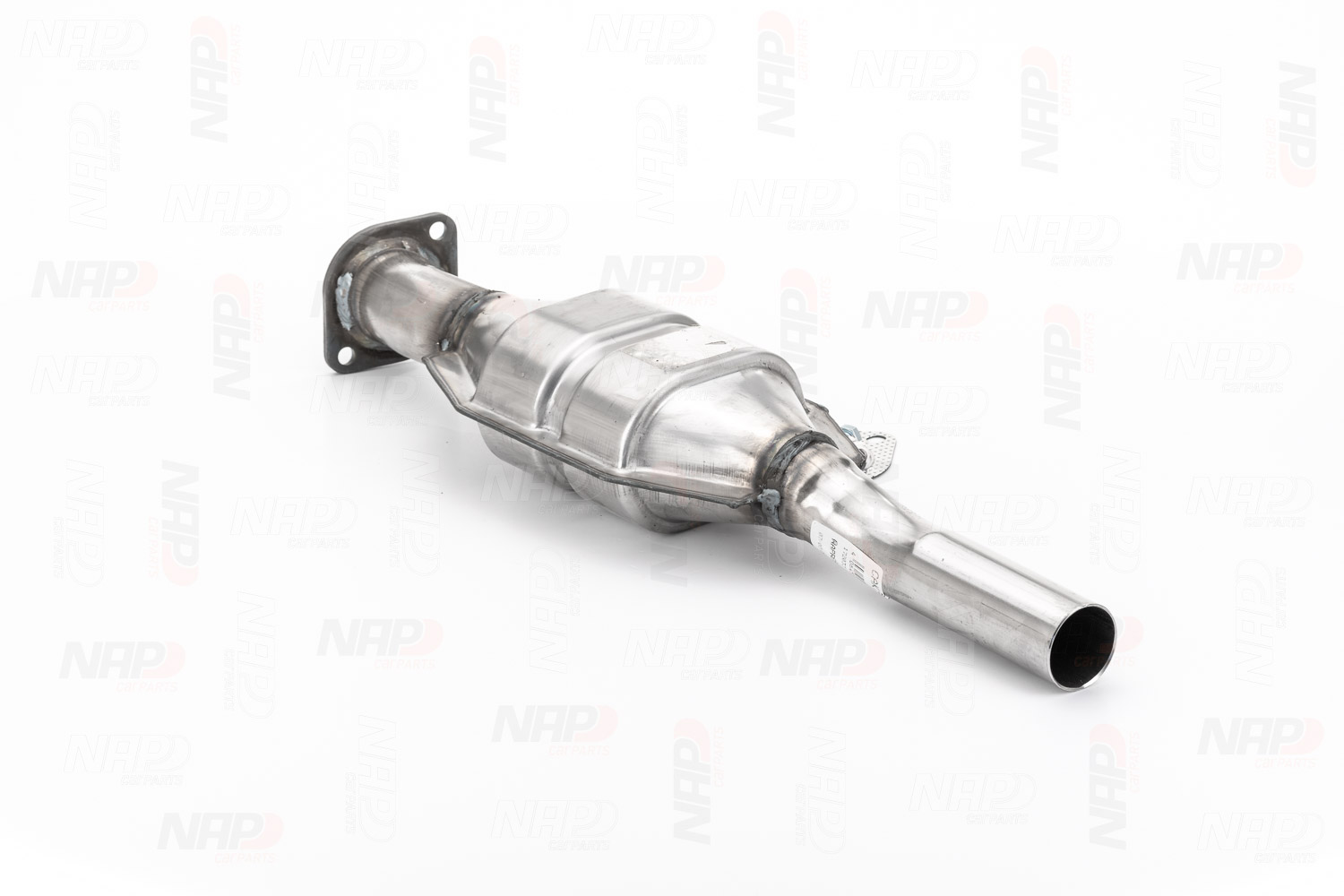 Catalytic Converter